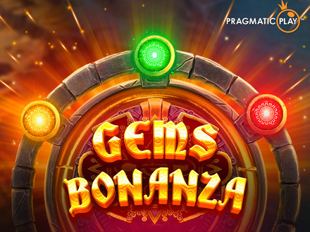 Gems Bonanza slot